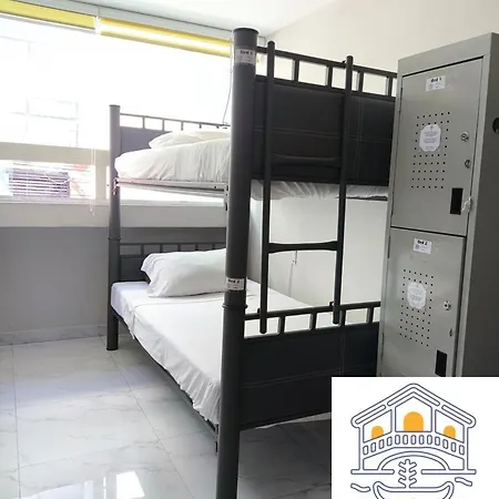 Hostal Boutique De Venecia-2